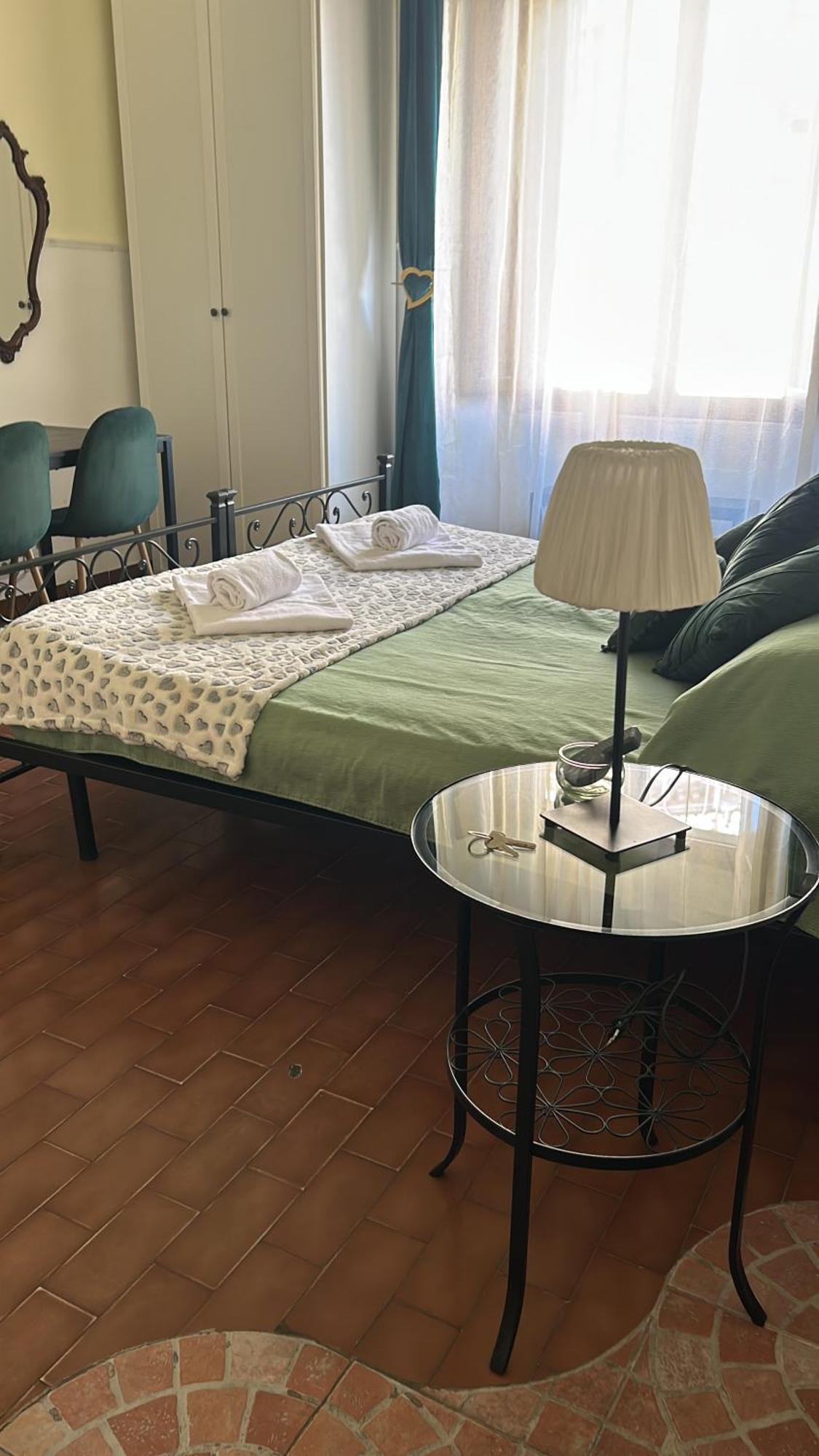 Glam Sm Maggiore Guest House Рим Экстерьер фото